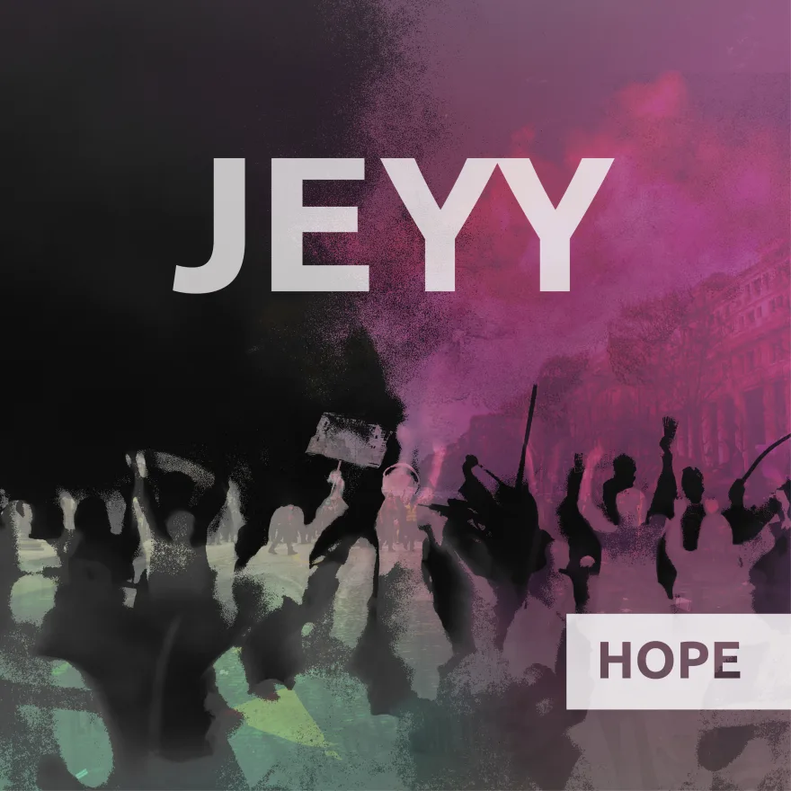 Hope cover