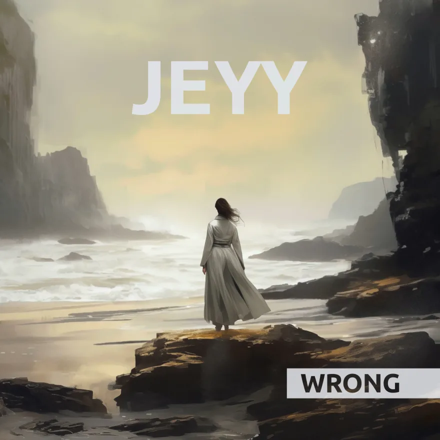 Wrong cover