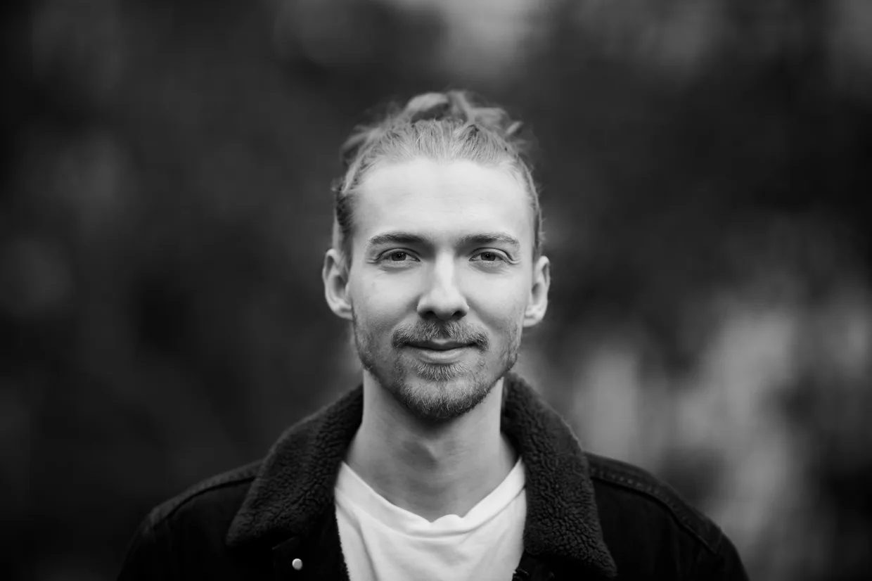 JEYY – music producer in Berlin